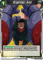 Eighter Aid [BT6-119] | The Time Vault CA