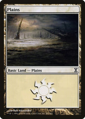 Plains [Time Spiral] | The Time Vault CA