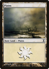 Plains [Time Spiral] | The Time Vault CA