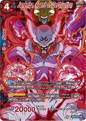 Janemba, Agent of Destruction [BT6-121] | The Time Vault CA