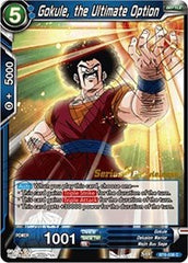 Gokule, the Ultimate Option (Destroyer Kings) [BT6-038_PR] | The Time Vault CA