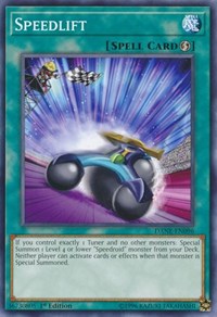 Speedlift [DANE-EN096] Common | The Time Vault CA