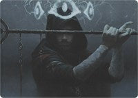 Watcher for Tomorrow (Art Series) [Art Series: Modern Horizons] | The Time Vault CA