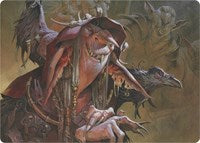 Goblin Matron (Art Series) [Art Series: Modern Horizons] | The Time Vault CA