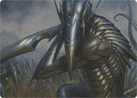 First Sliver's Chosen (Art Series) [Art Series: Modern Horizons] | The Time Vault CA
