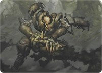 Plague Engineer (Art Series) [Art Series: Modern Horizons] | The Time Vault CA