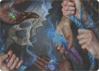 Rebuild (Art Series) [Art Series: Modern Horizons] | The Time Vault CA