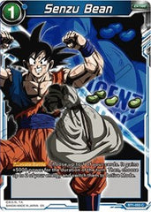 Senzu Bean [BT1-053] | The Time Vault CA