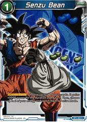 Senzu Bean [BT1-053] | The Time Vault CA