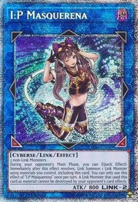 I:P Masquerena (Starlight Rare) [CHIM-EN049] Starlight Rare | The Time Vault CA