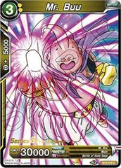 Mr. Buu (Malicious Machinations) [BT8-079_PR] | The Time Vault CA