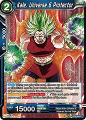Kale, Universe 6 Protector (Universal Onslaught) [BT9-034] | The Time Vault CA