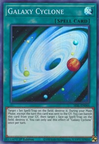 Galaxy Cyclone [SESL-EN044] Super Rare | The Time Vault CA