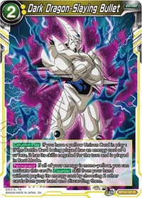 Dark Dragon-Slaying Bullet [BT10-121] | The Time Vault CA