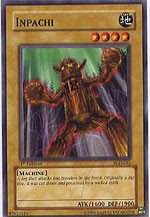 Inpachi [PGD-055] Common | The Time Vault CA