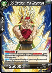 SS Bardock, the Tenacious [BT11-132] | The Time Vault CA