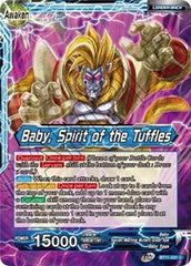 Baby // Baby, Spirit of the Tuffles [BT11-031] | The Time Vault CA