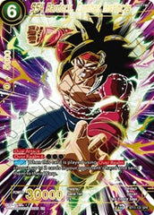 SS4 Bardock, Combat Instincts (SPR) [BT11-131] | The Time Vault CA