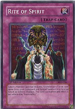 Rite of Spirit [PGD-100] Common | The Time Vault CA