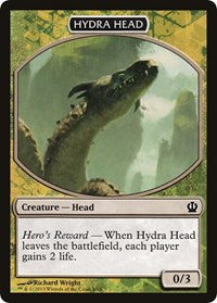 Hydra Head [Hero's Path Promos] | The Time Vault CA