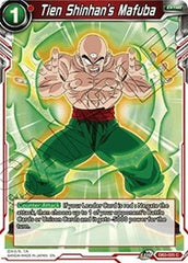 Tien Shinhan's Mafuba [DB3-025] | The Time Vault CA