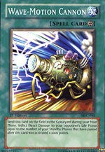 Wave-Motion Cannon [MFC-040] Common | The Time Vault CA