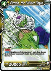 Piccolo, the Brilliant Rogue [DB3-082] | The Time Vault CA