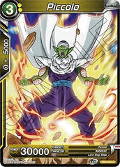 Piccolo [DB3-083] | The Time Vault CA