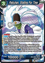 Paikuhan, Stalling for Time [BT12-042] | The Time Vault CA