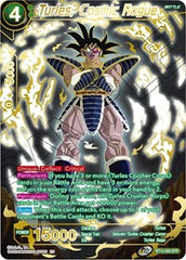 Turles, Cosmic Rogue (SPR) [BT12-068] | The Time Vault CA