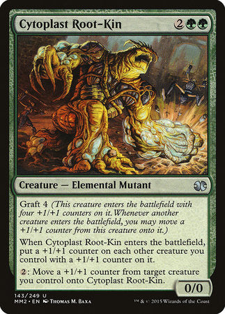 Cytoplast Root-Kin [Modern Masters 2015] | The Time Vault CA