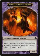 Pheres-Band Revelers [Hero's Path Promos] | The Time Vault CA