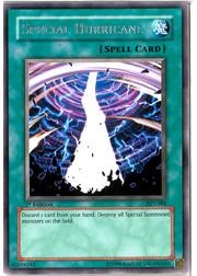 Special Hurricane [AST-084] Rare | The Time Vault CA