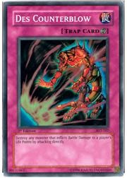 Des Counterblow [AST-107] Super Rare | The Time Vault CA