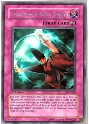 Talisman of Spell Sealing [AST-049] Rare | The Time Vault CA