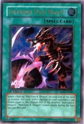 Inferno Fire Blast [SOD-EN042] Ultra Rare | The Time Vault CA