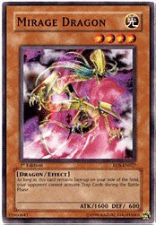 Mirage Dragon [RDS-EN027] Common | The Time Vault CA