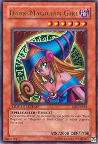 Dark Magician Girl [RDS-ENSE2] Ultra Rare | The Time Vault CA