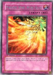 Phoenix Wing Wind Blast [FET-EN053] Rare | The Time Vault CA