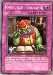 Good Goblin Housekeeping [FET-EN054] Common | The Time Vault CA