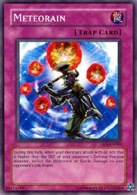 Meteorain [DR1-EN099] Common | The Time Vault CA