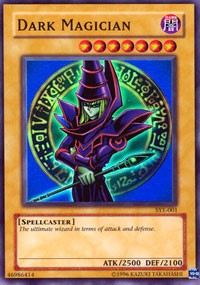 Dark Magician [SYE-001] Super Rare | The Time Vault CA