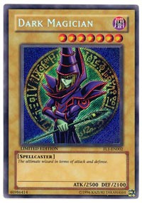 Dark Magician [FL1-EN002] Secret Rare | The Time Vault CA