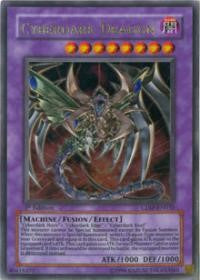 Cyberdark Dragon [CDIP-EN035] Ultra Rare | The Time Vault CA