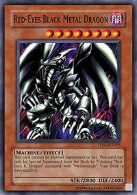 Red-Eyes Black Metal Dragon [PP01-EN015] Super Rare | The Time Vault CA