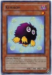 Kuriboh [CP02-EN006] Rare | The Time Vault CA