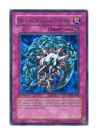 Metal Reflect Slime [PTDN-EN094] Ultra Rare | The Time Vault CA