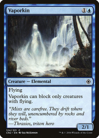 Vaporkin [Conspiracy: Take the Crown] | The Time Vault CA