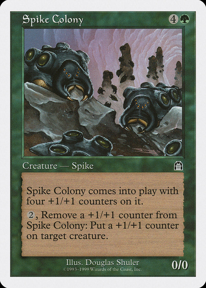 Spike Colony [Battle Royale Box Set] | The Time Vault CA