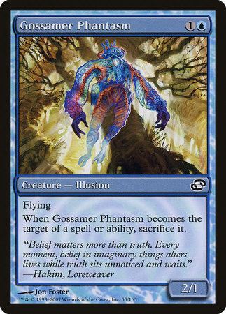 Gossamer Phantasm [Planar Chaos] | The Time Vault CA